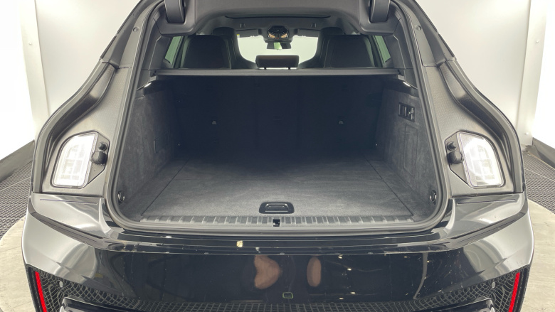 BMW iX 300kW xDrive45 M Sport 101kWh 5dr Auto Electric Estate